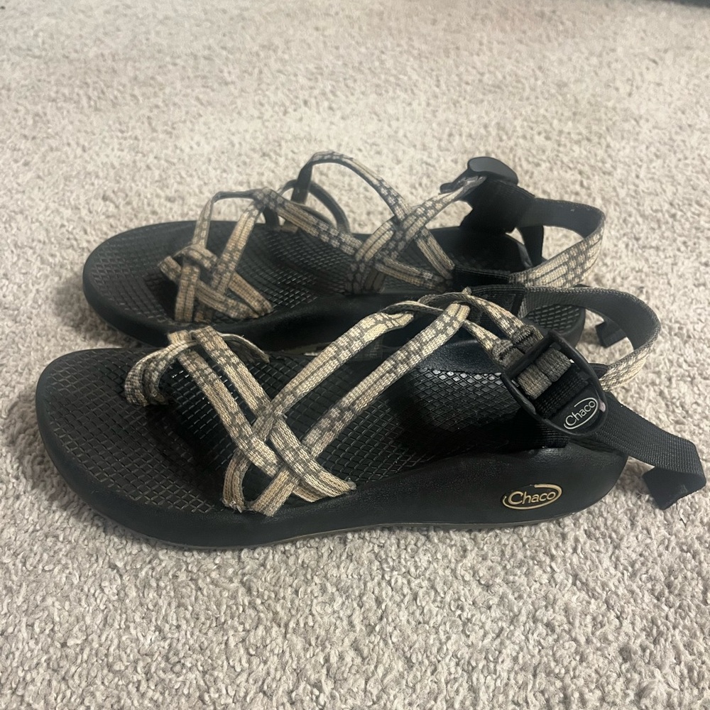 WOMEN'S Z/CLOUD X2 SANDAL BY CHACO SIZE 8